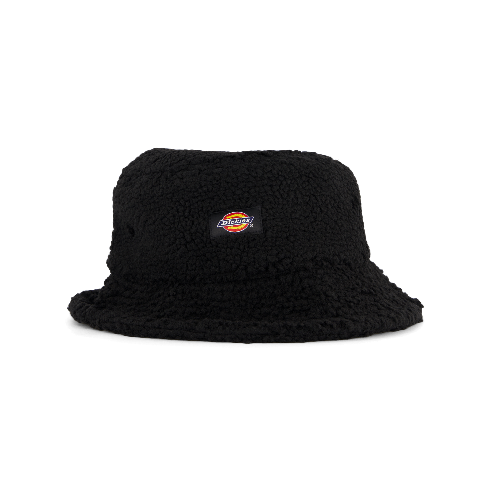 Red Chute  Bucket Black