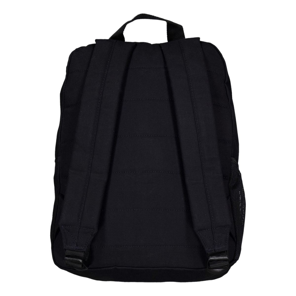 Dickies Duck Canvas Backpack Black
