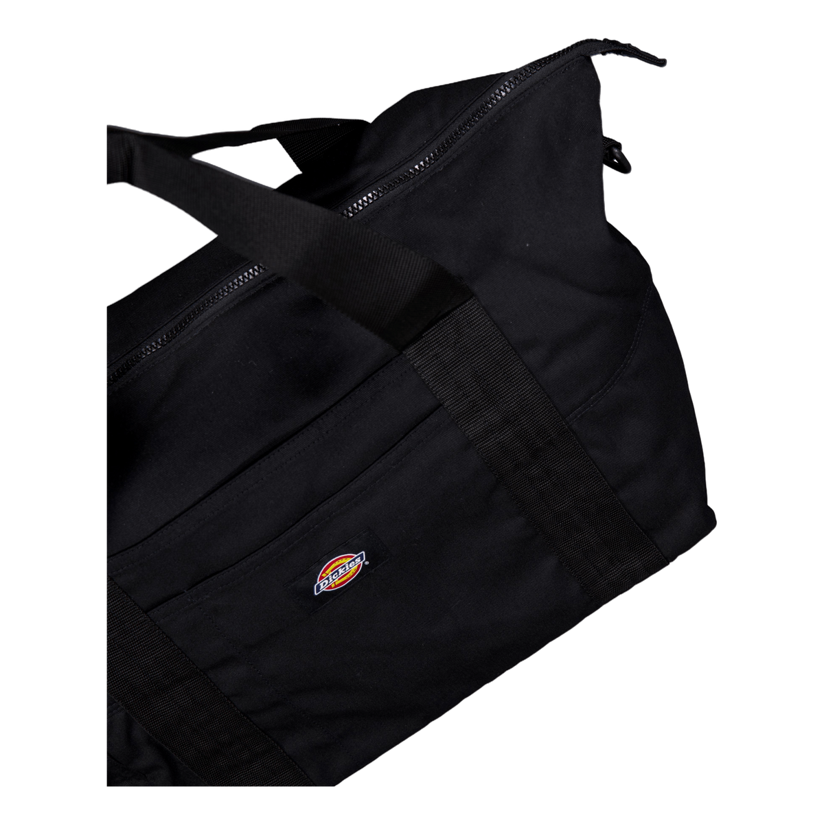 Lisbon Weekender Black