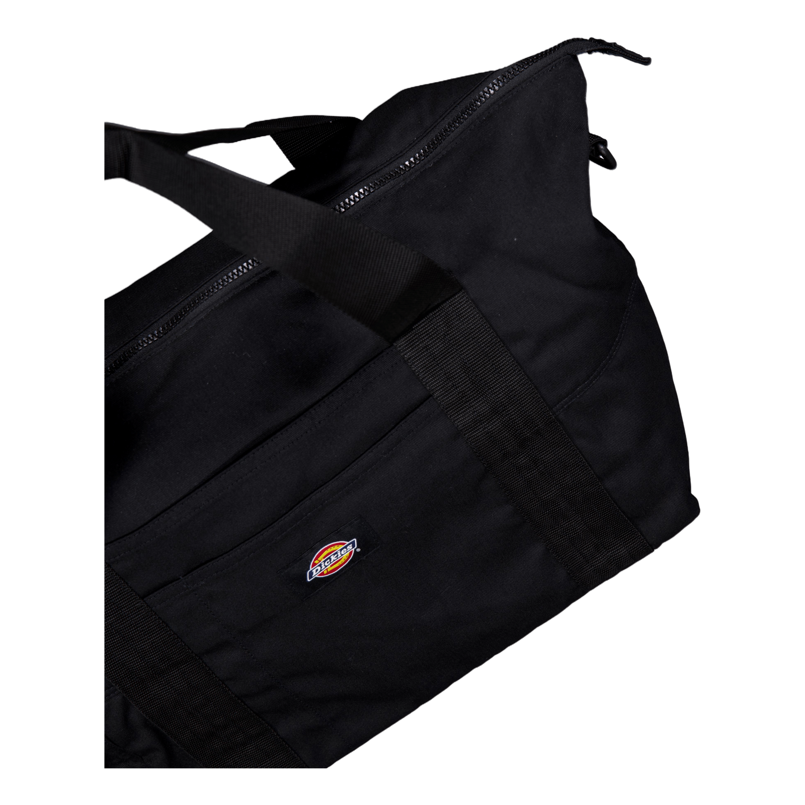 Lisbon Weekender Black