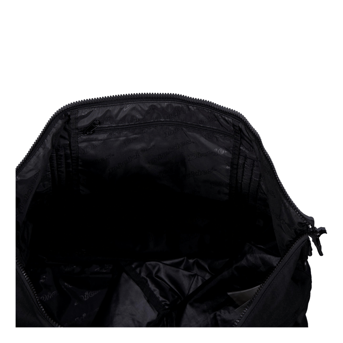 Lisbon Weekender Black