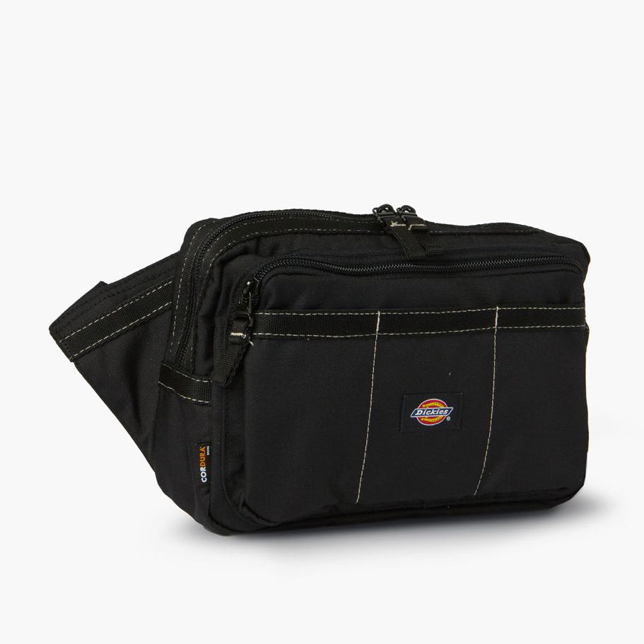 Ashville Cross Body Black