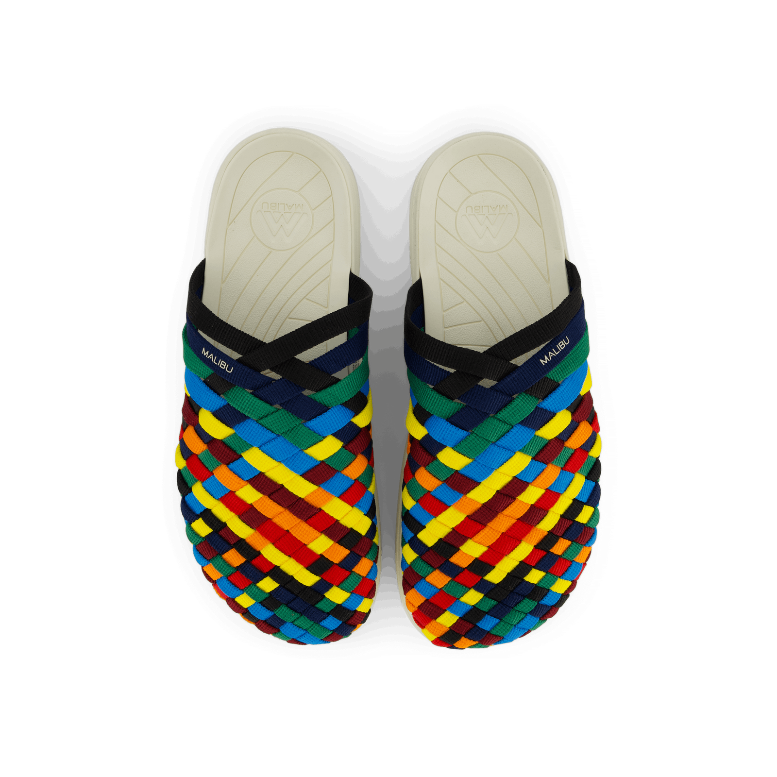 Colony Classic Multi/white