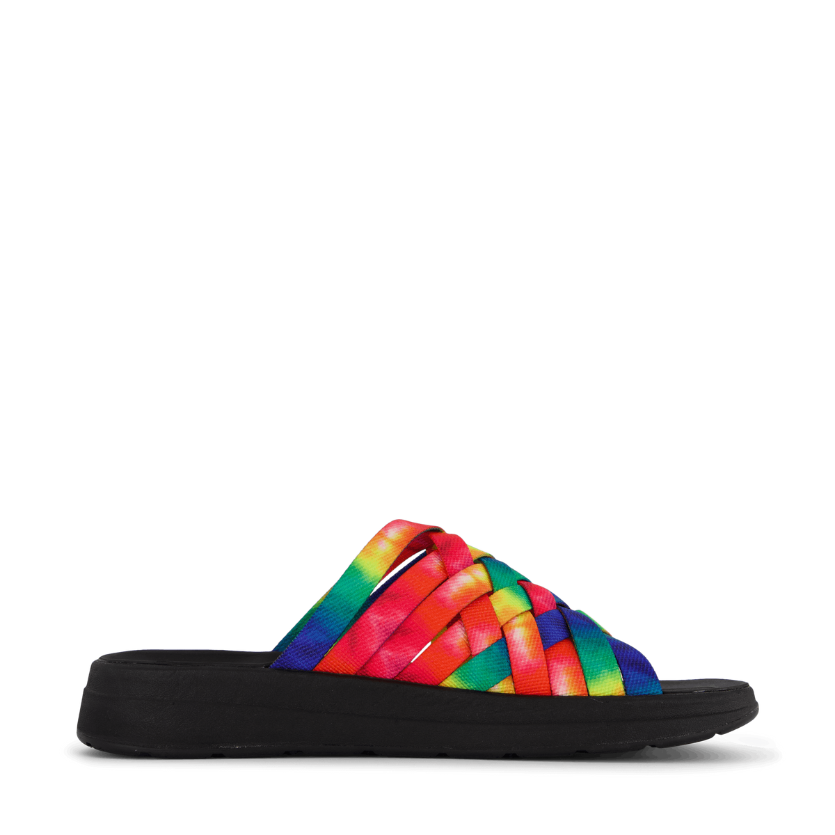 Zuma Classic Tie Dye/black