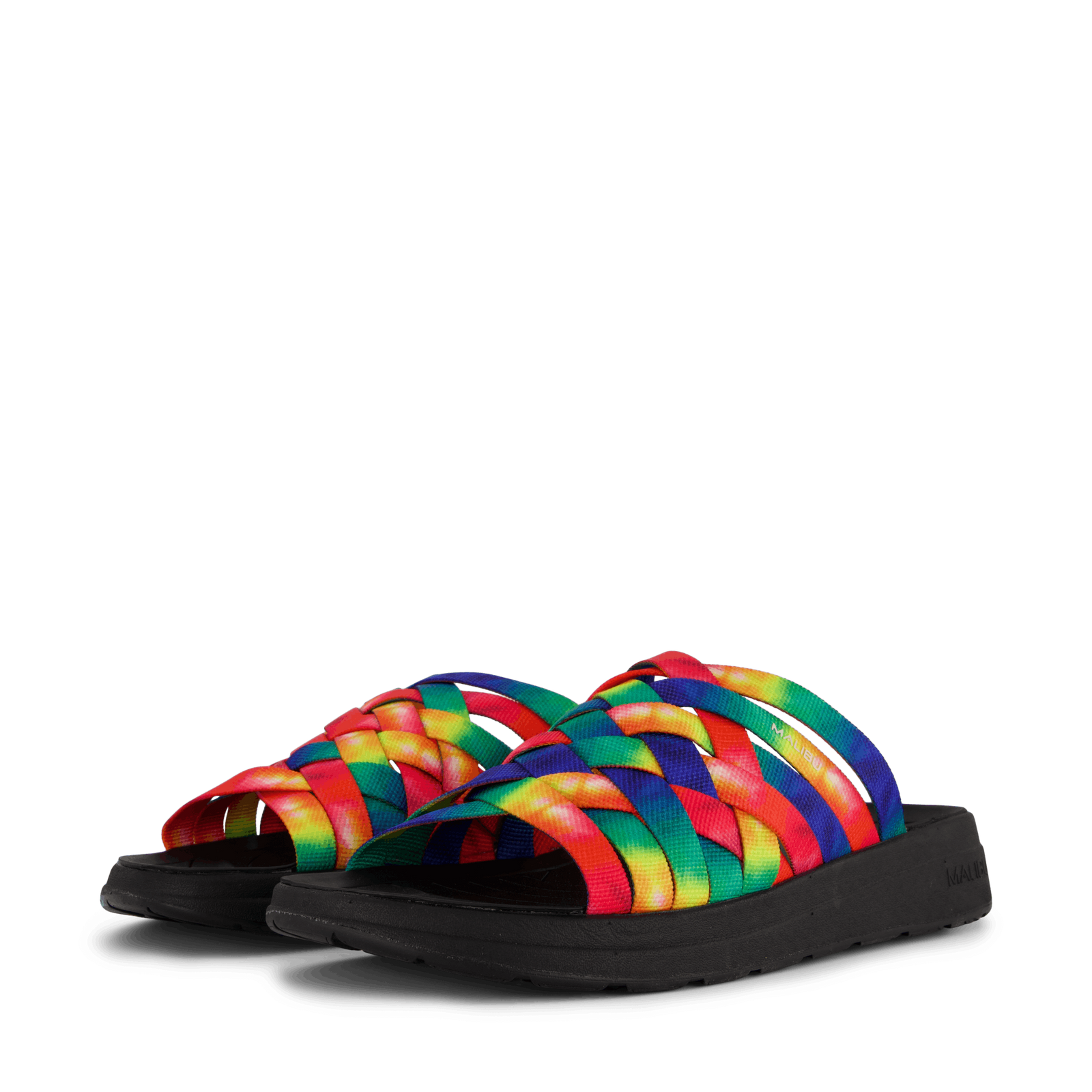 Zuma Classic Tie Dye/black