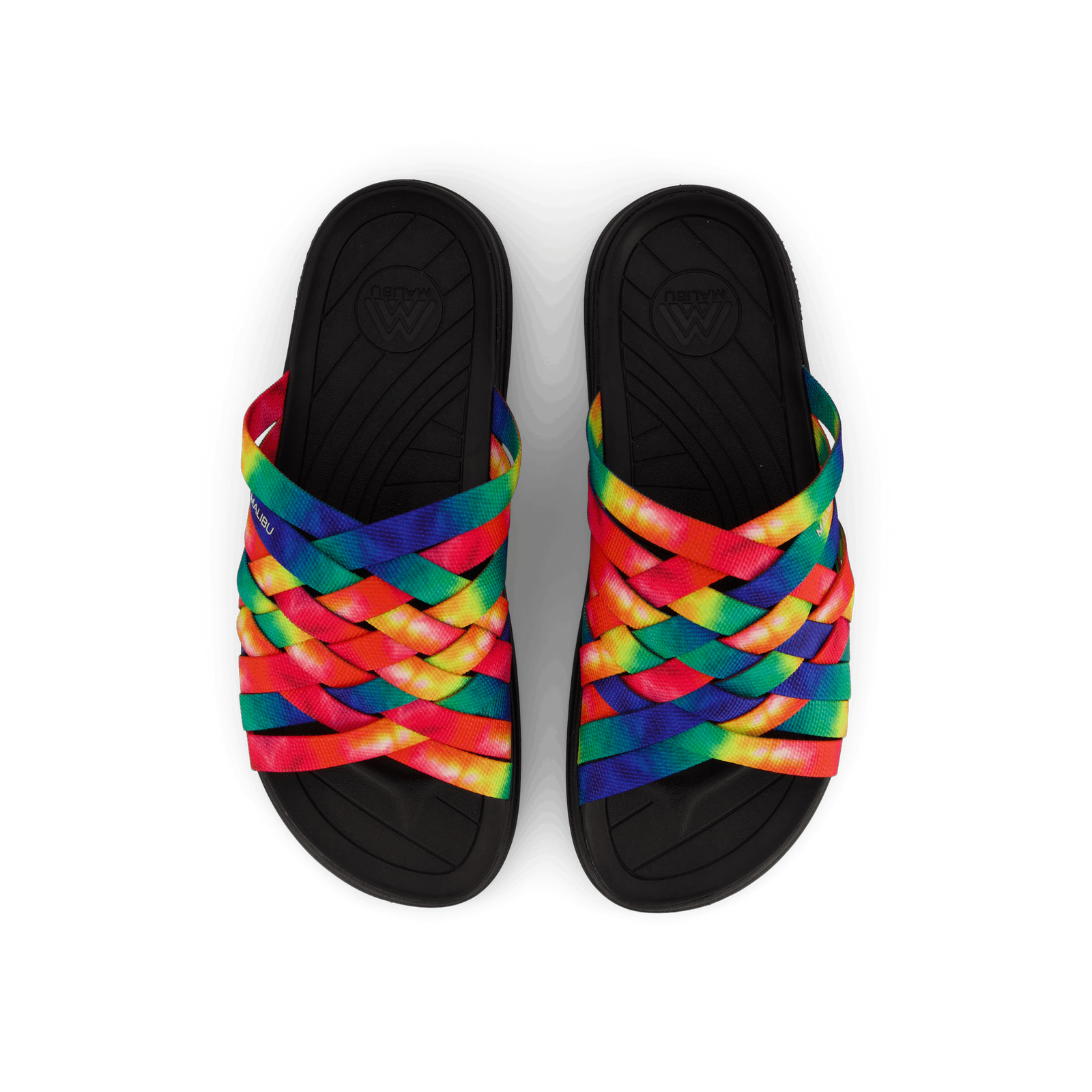 Zuma Classic Tie Dye/black