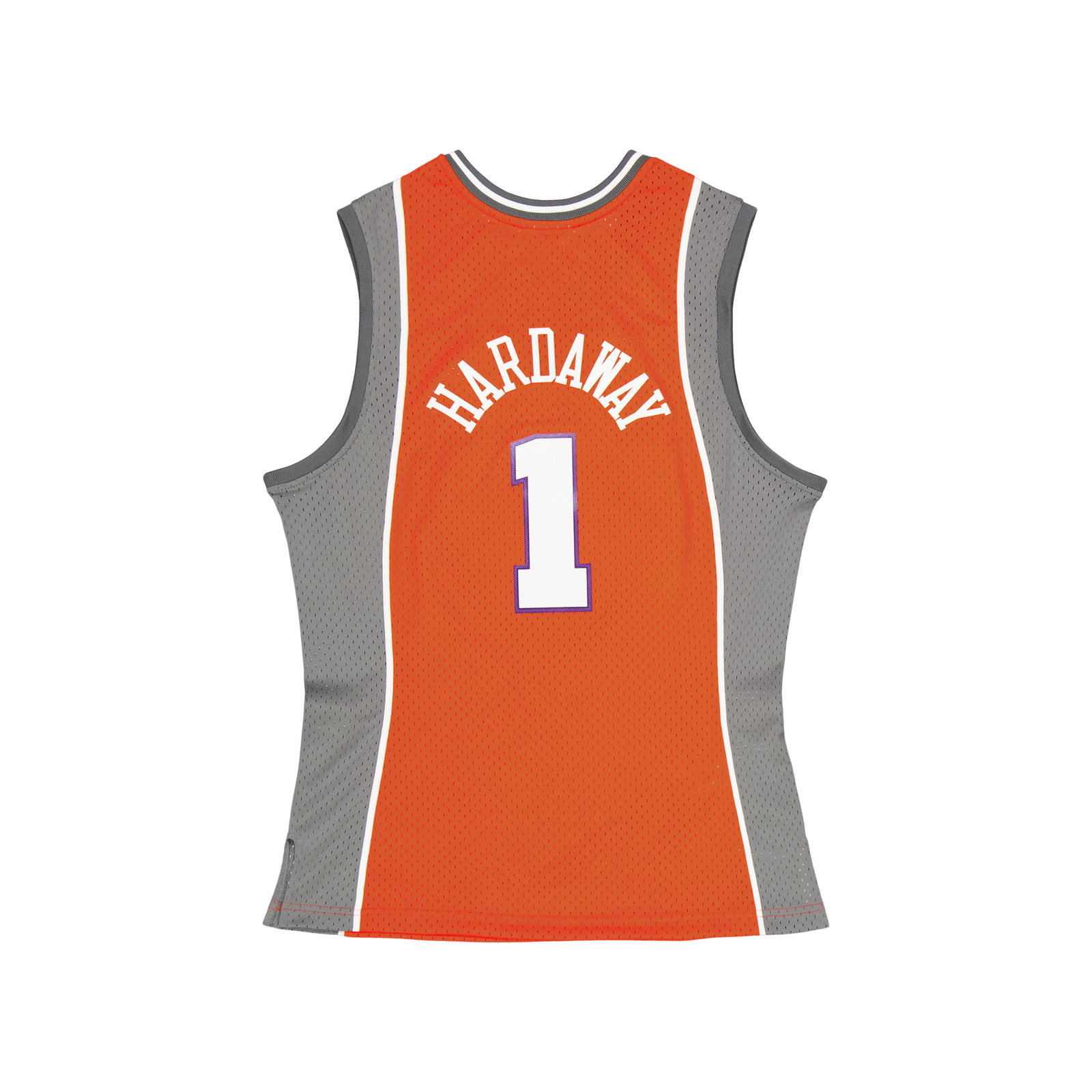 Suns Swingman Jersey Hardaway Orange