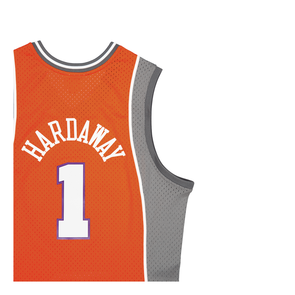 Suns Swingman Jersey Hardaway Orange