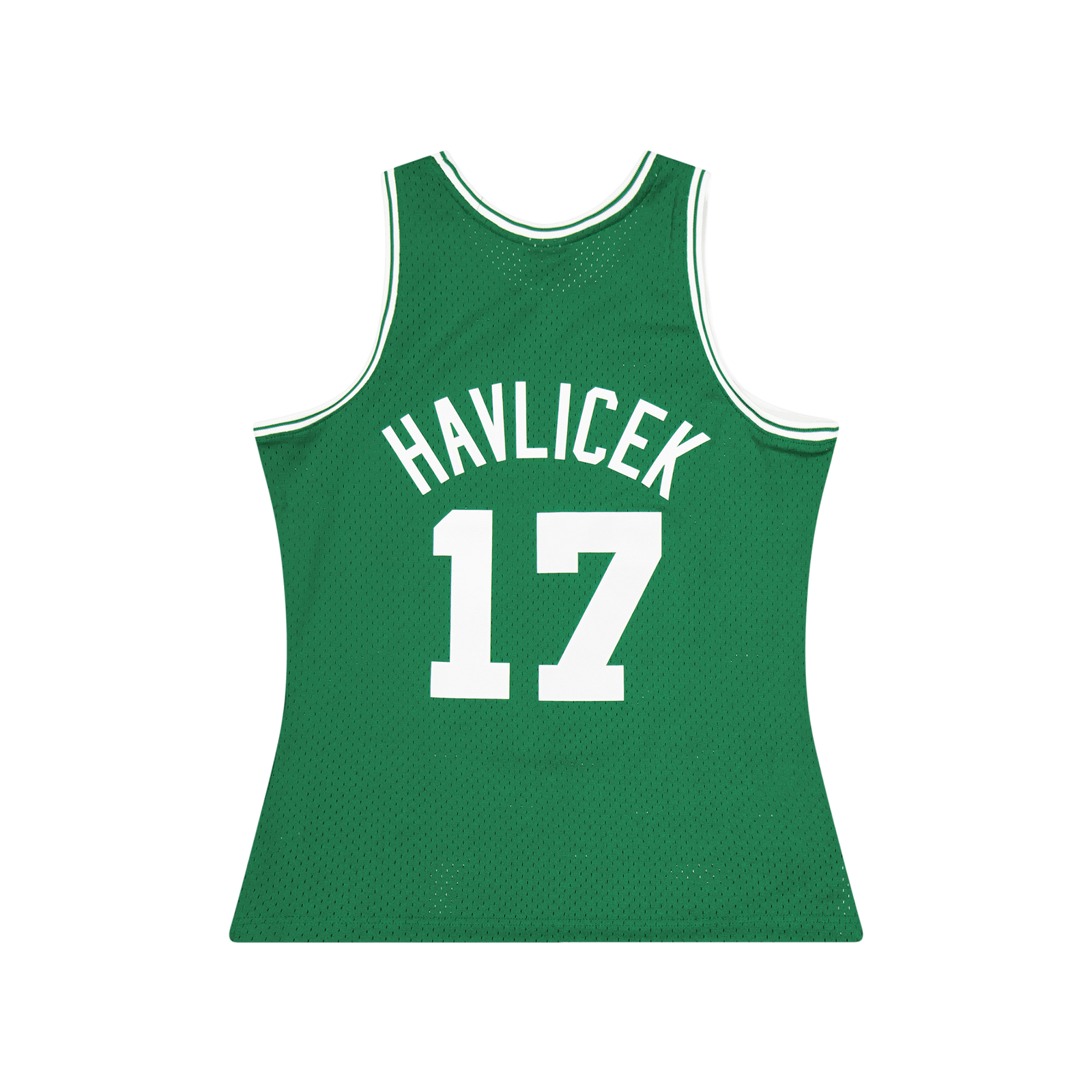 Celtics Swingman Jersey Havlic Kelly Green