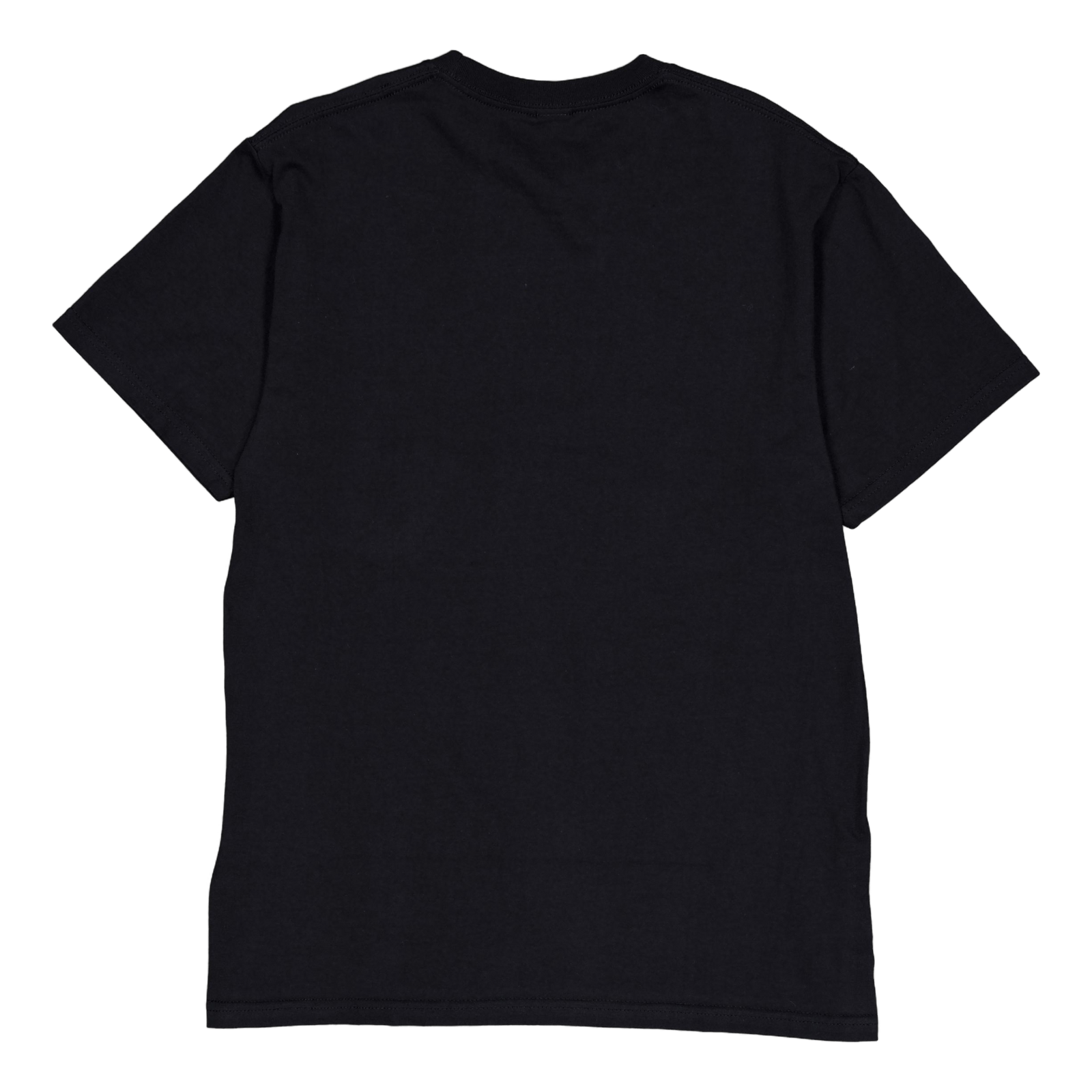 Hornets Bling Ss Tee Johnson Black