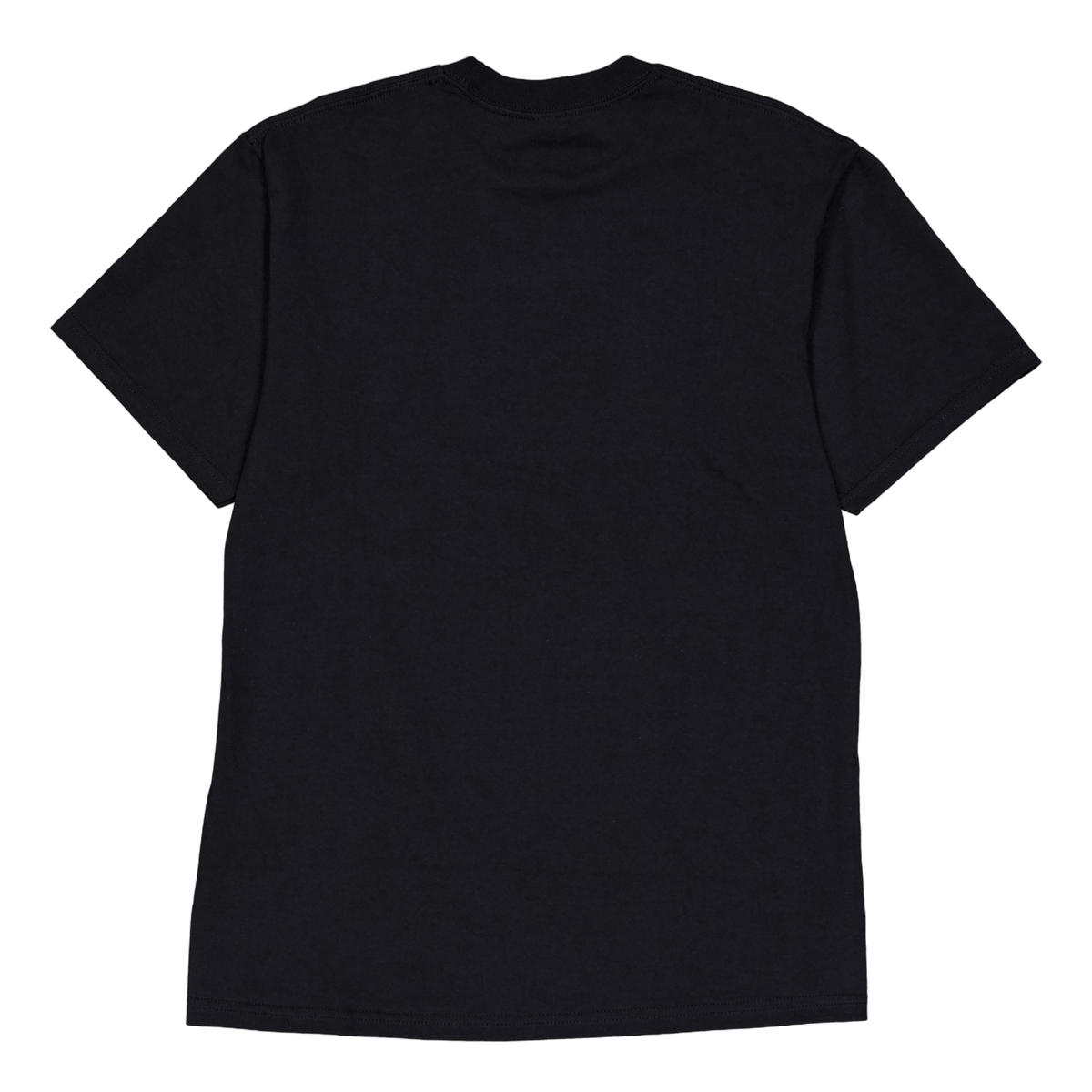 Supersonics Bling Ss Tee Kemp Black