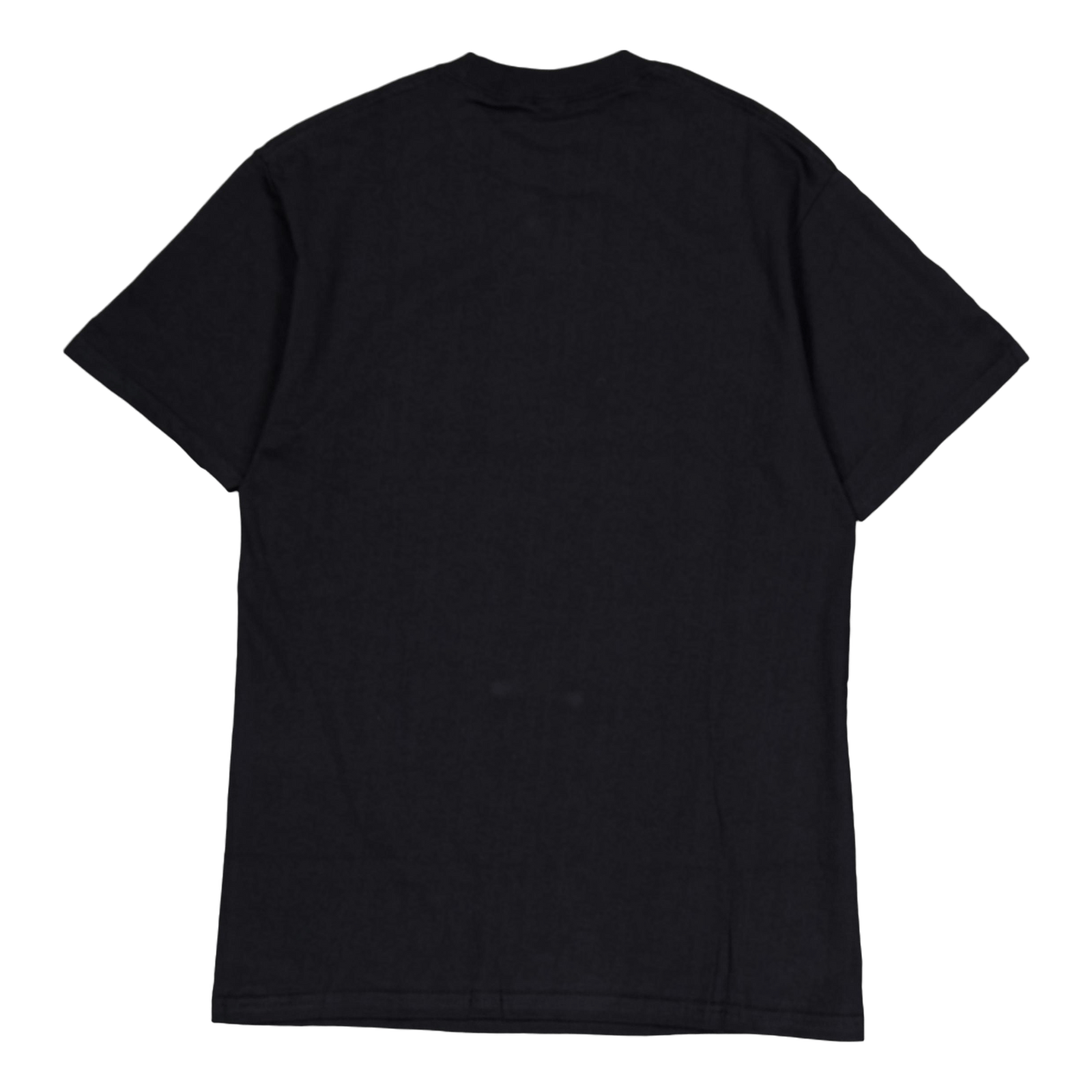 Rockets Bling Ss Tee Mcgrady Black