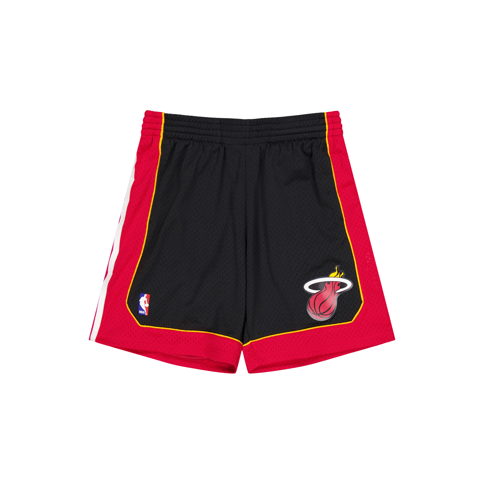 Heat Swingman Shorts Black