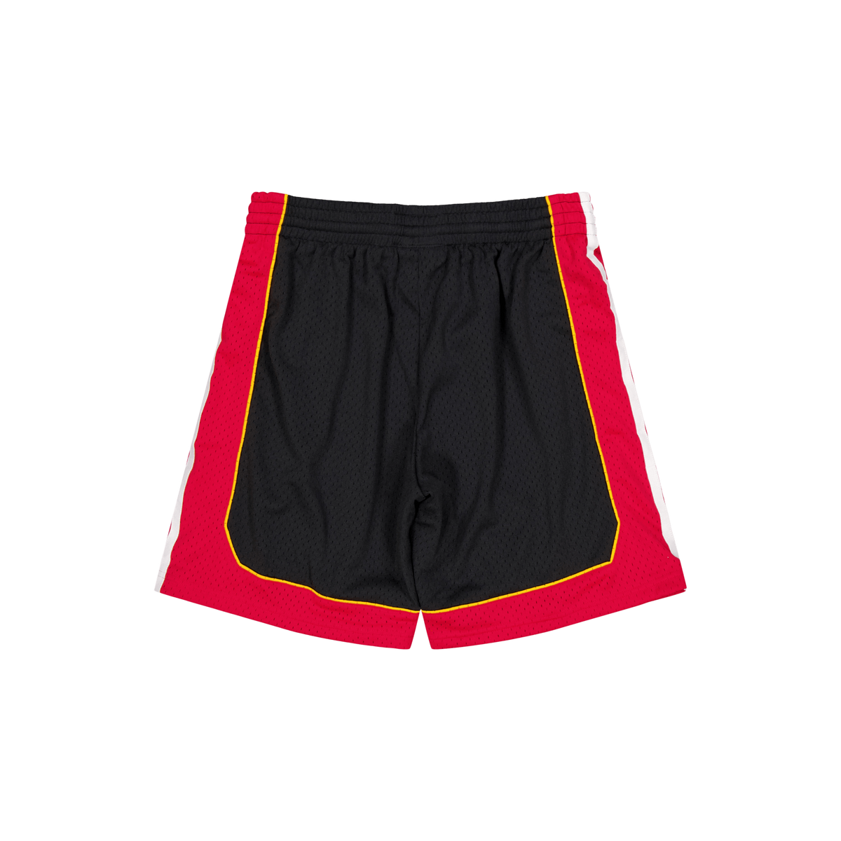 Heat Swingman Shorts Black