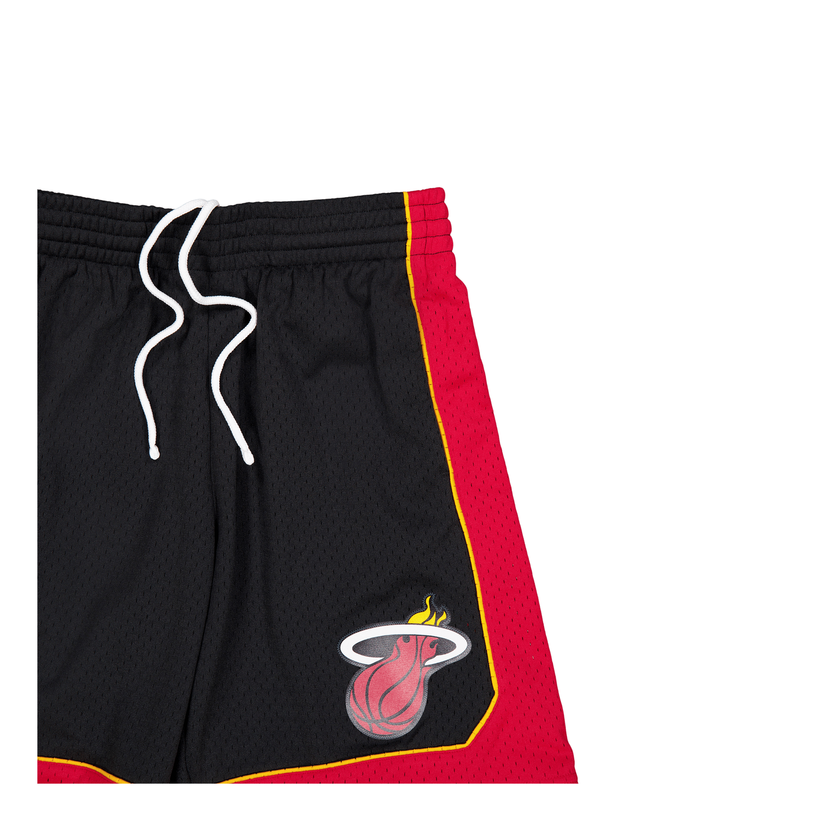 Heat Swingman Shorts Black