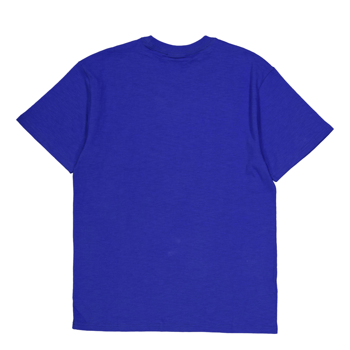 Warriors Legendary Slub S/s Te Royal