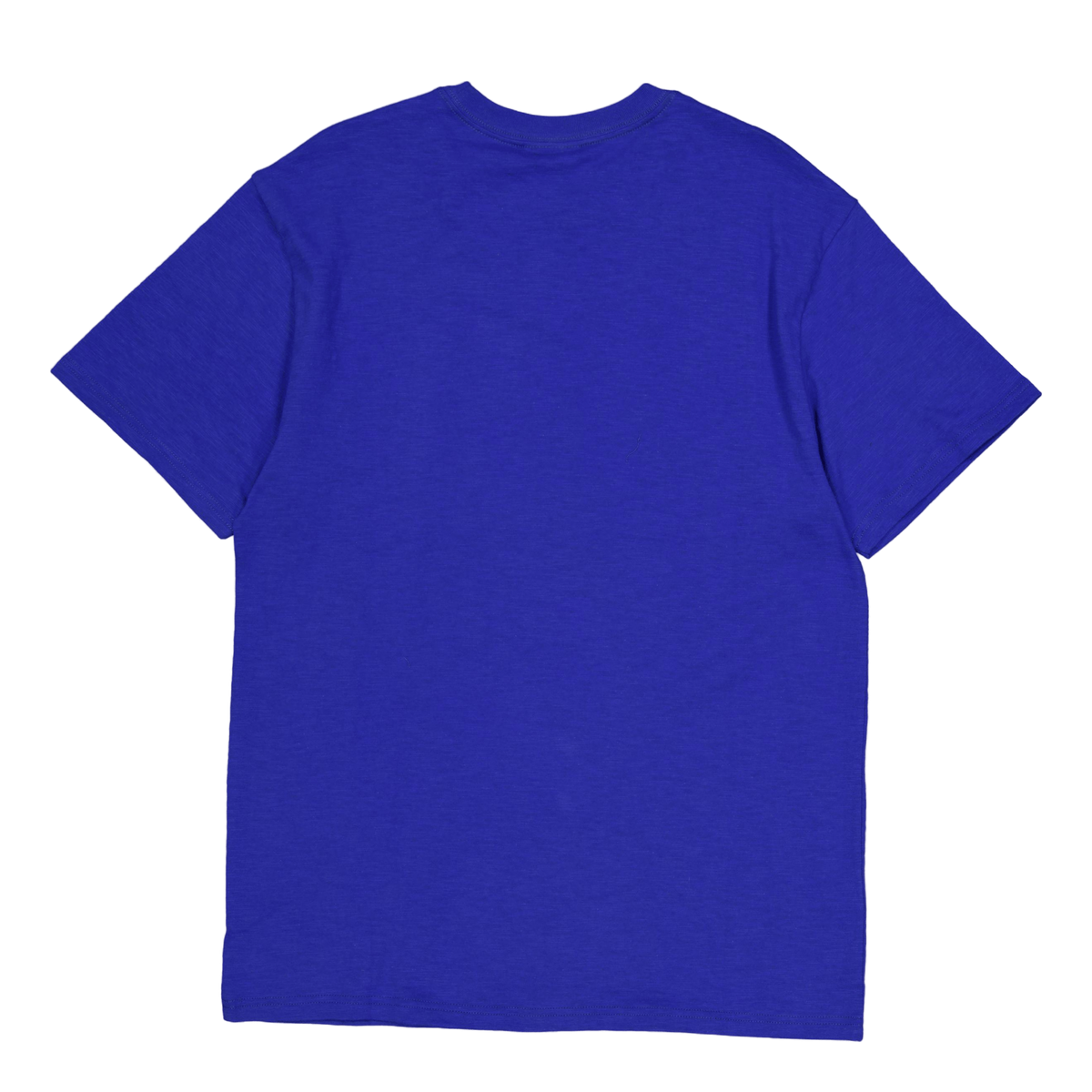 Knicks Legendary Slub S/s Tee Royal