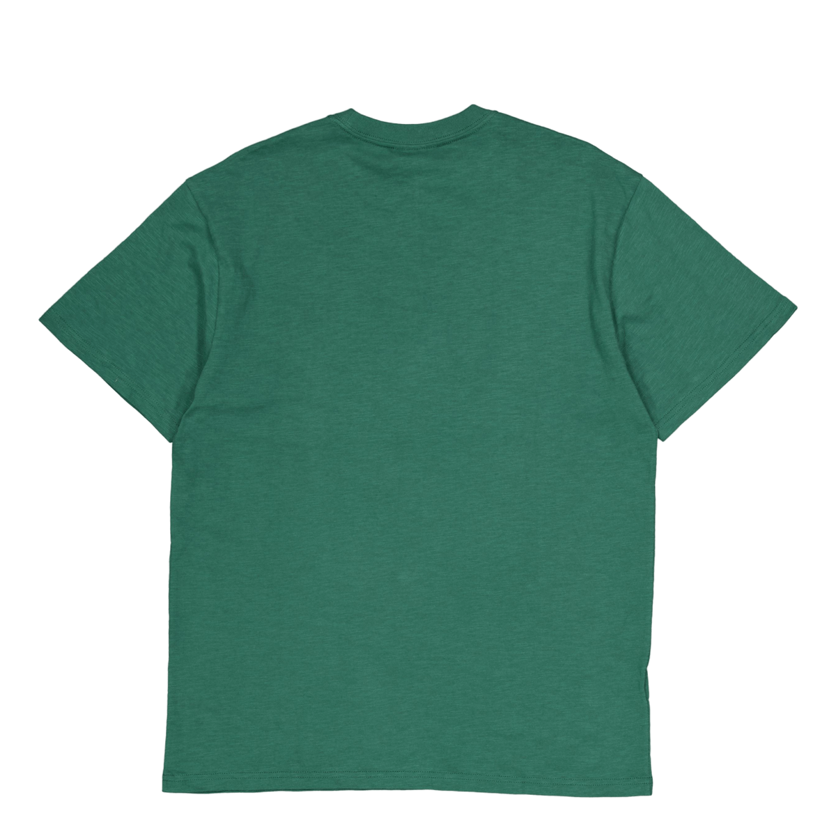 Supersonics Legendary Slub S/s Dark Green