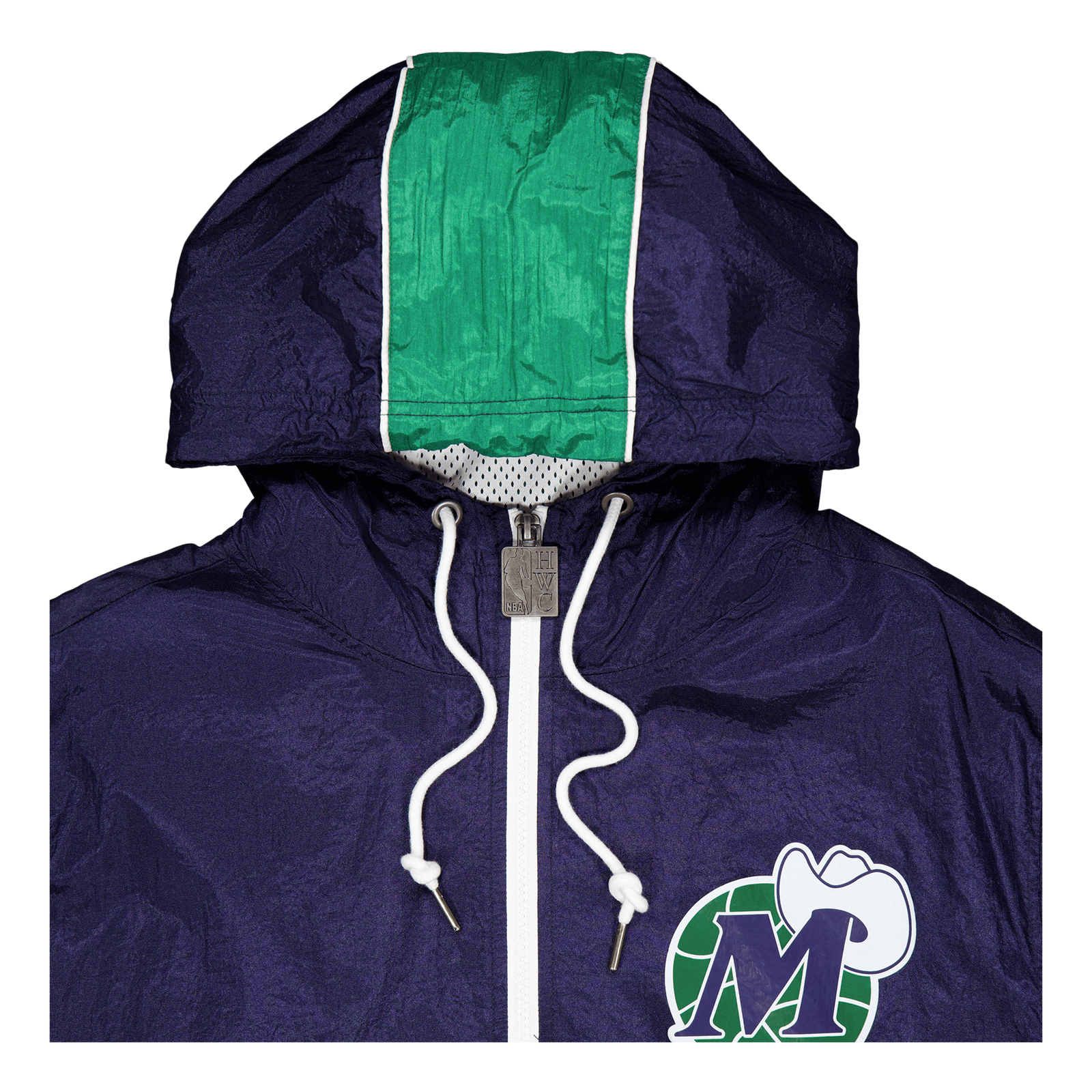 Mavericks Team Og 2.0 Anorak W Navy