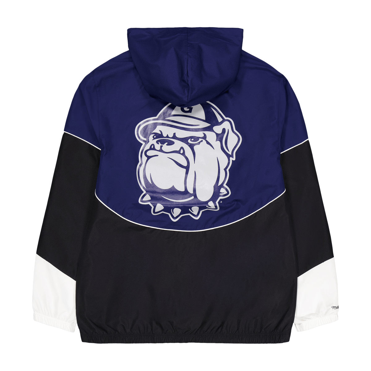 Hoyas Home Team Lightweight Wi Black/blue