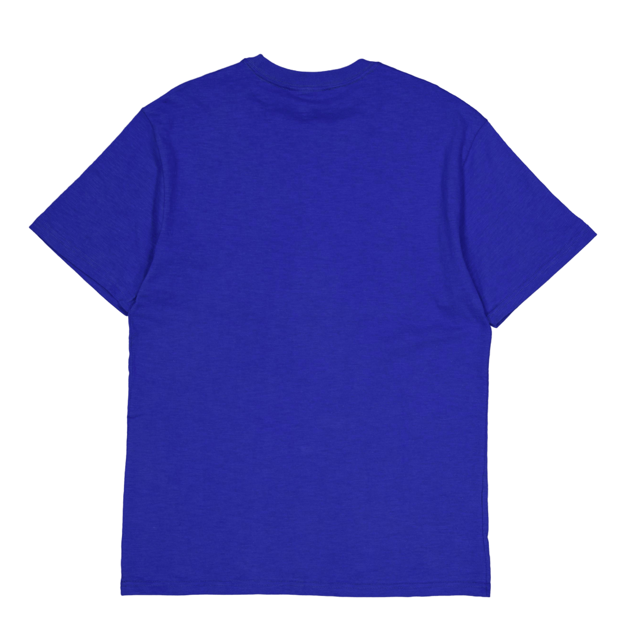 Gators Legendary Slub S/s Tee Royal