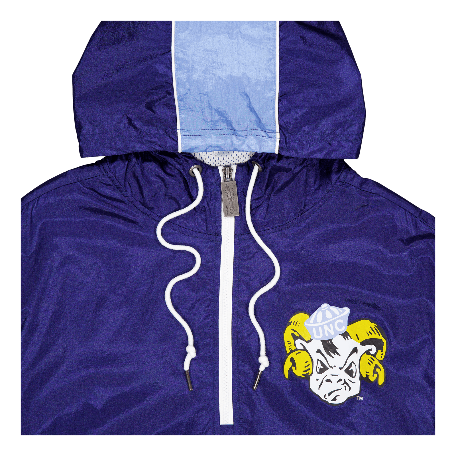 Unc Team Og 2.0 Anorak Windbre Navy