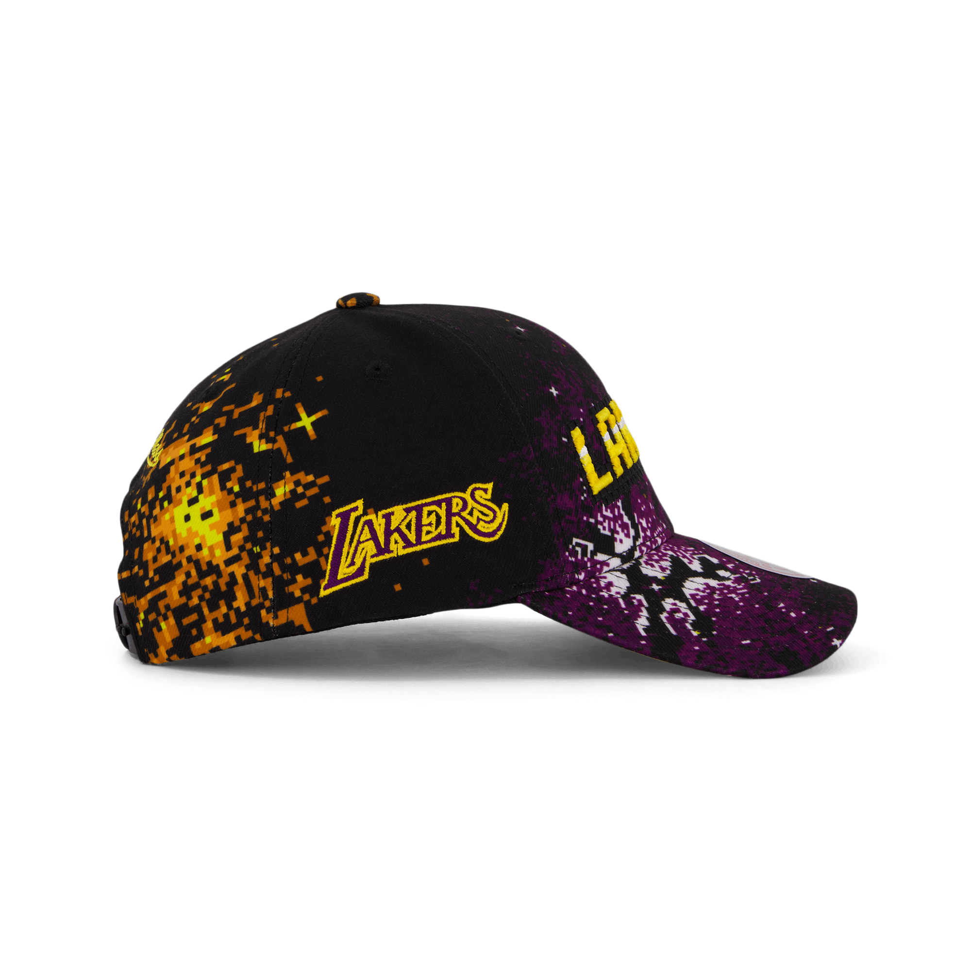 Lakers Game Verse Pro Snapback HWC