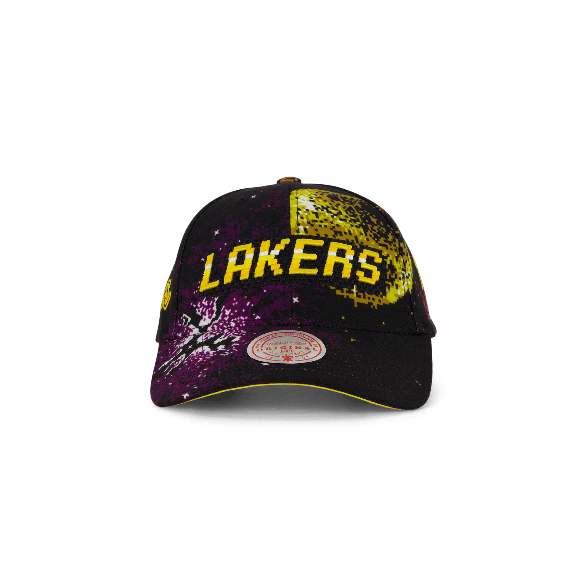 Lakers Game Verse Pro Snapback HWC