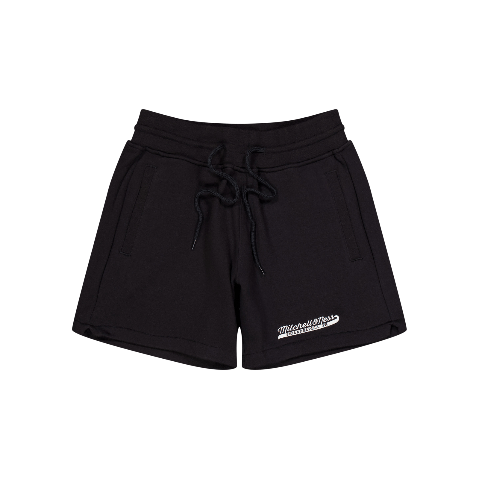 Own Brand M&n Essentials Fleec Black