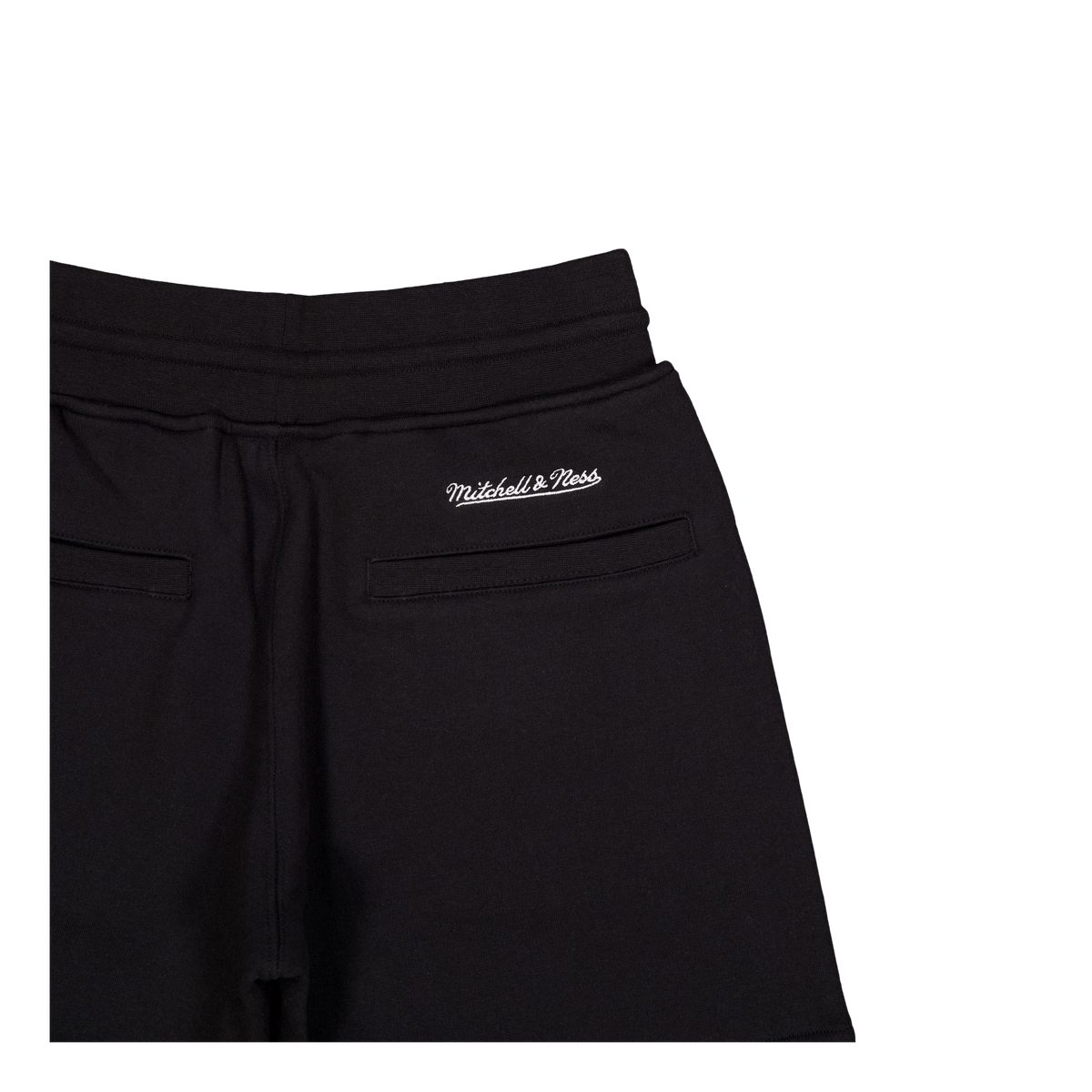 Own Brand M&n Essentials Fleec Black