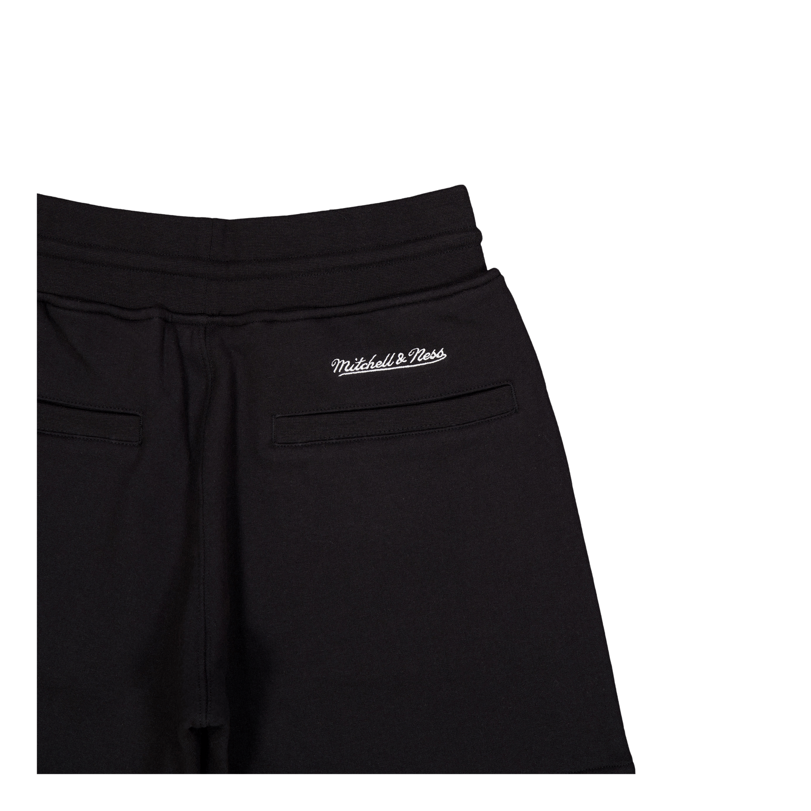 Own Brand M&n Essentials Fleec Black