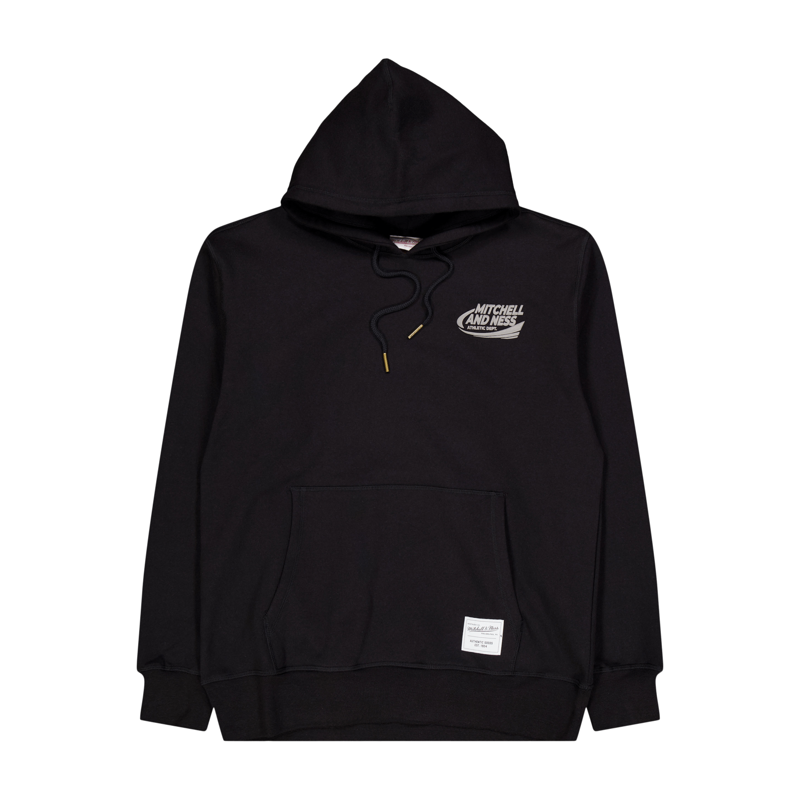 Own Brand M&n Essential Graphi Black