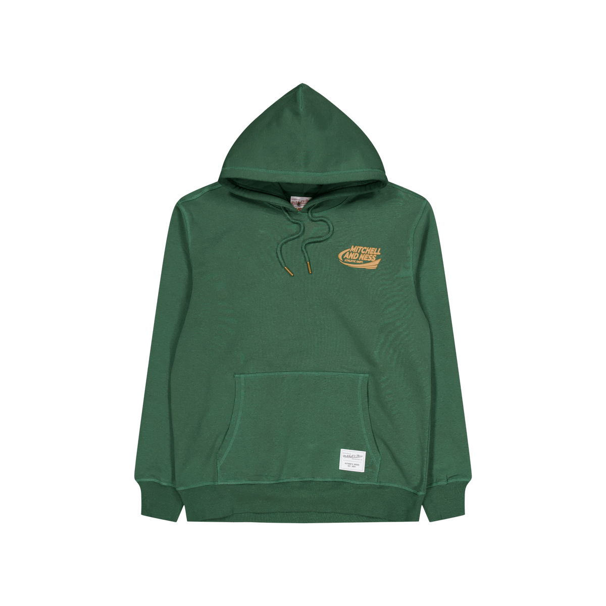 Own Brand M&amp;n Essential Graphi Dark Green