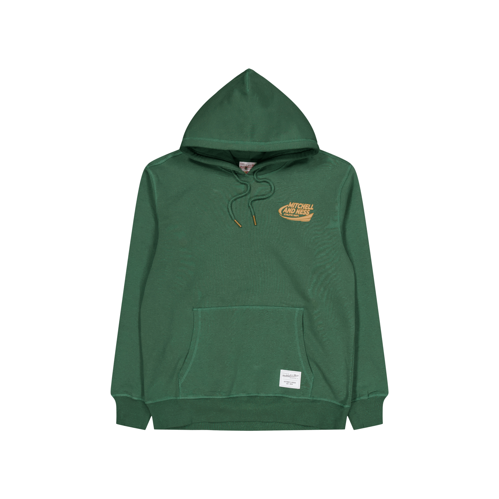 Own Brand M&n Essential Graphi Dark Green