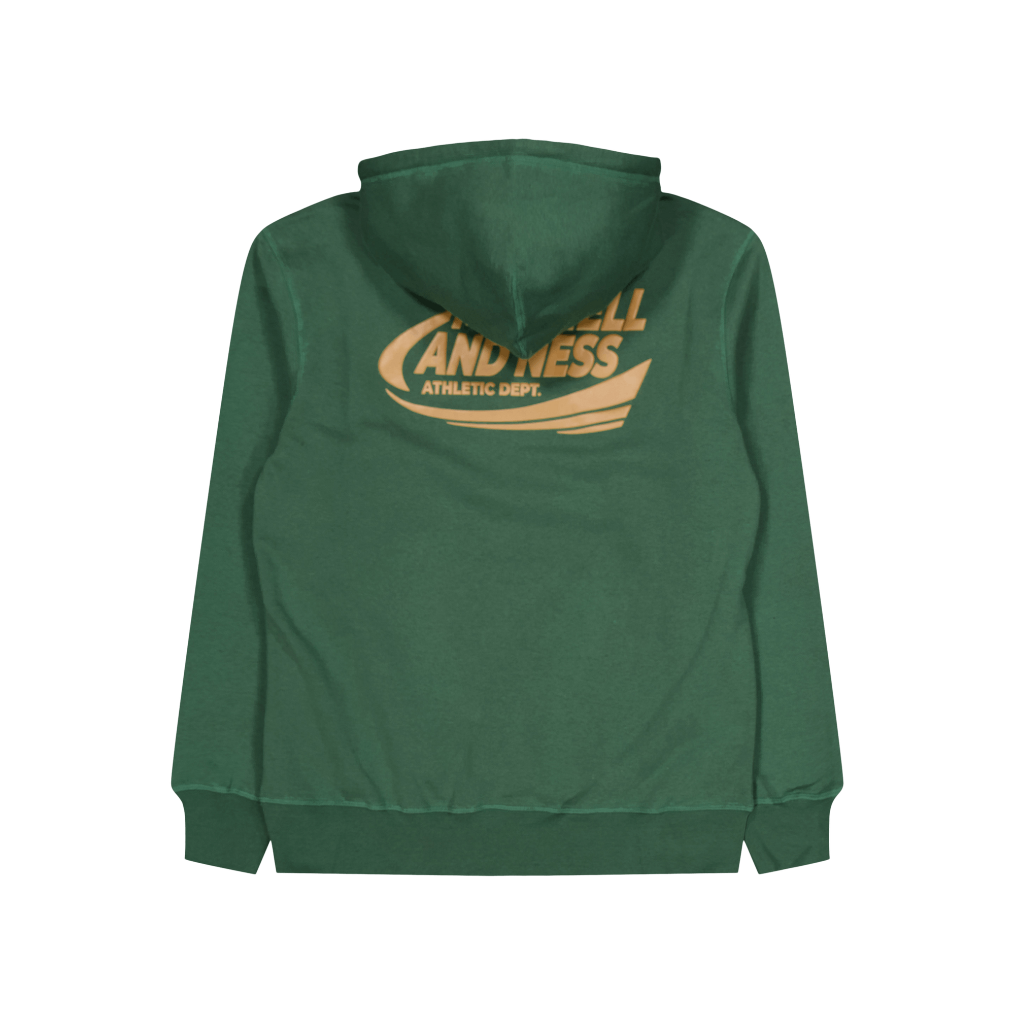 Own Brand M&n Essential Graphi Dark Green