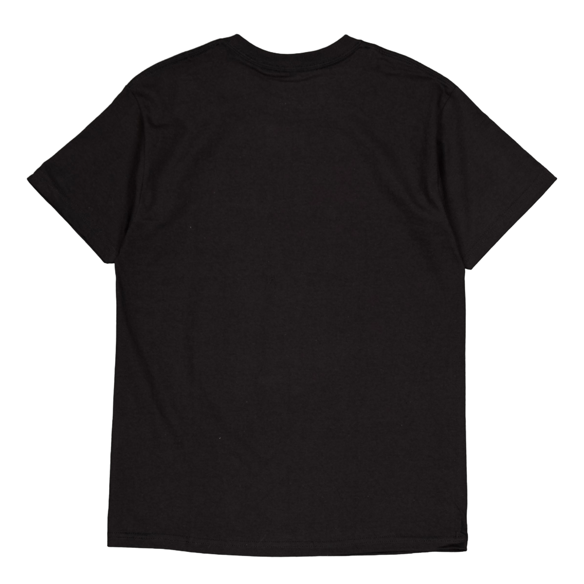 Own Brand M&n Midweight Graphi Black