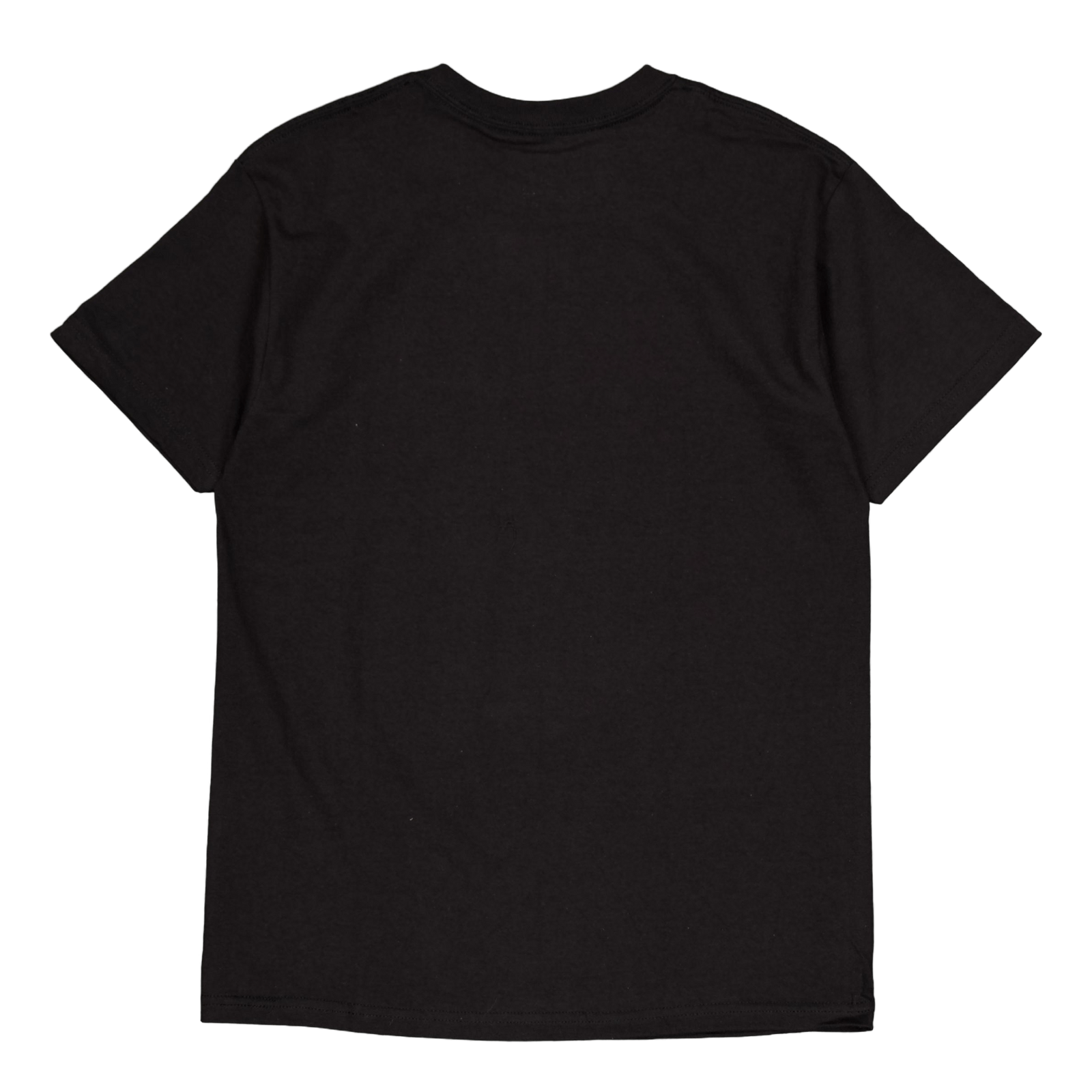 Own Brand M&n Midweight Graphi Black