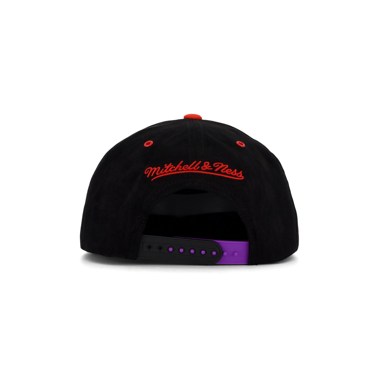 Bulls Day 4 Snapback