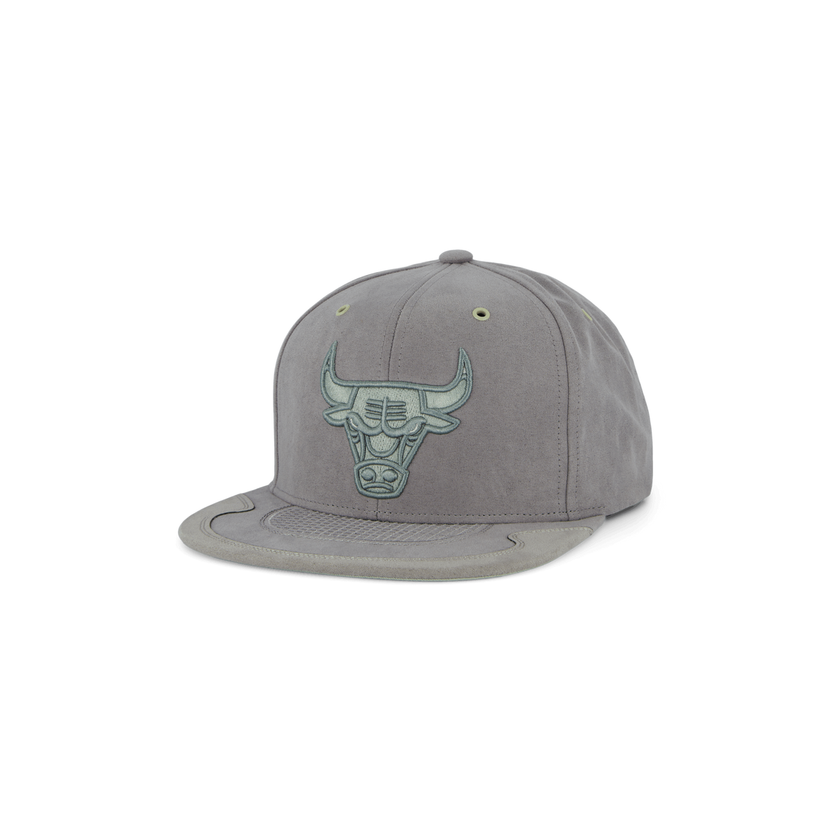 Bulls Day 4 Snapback