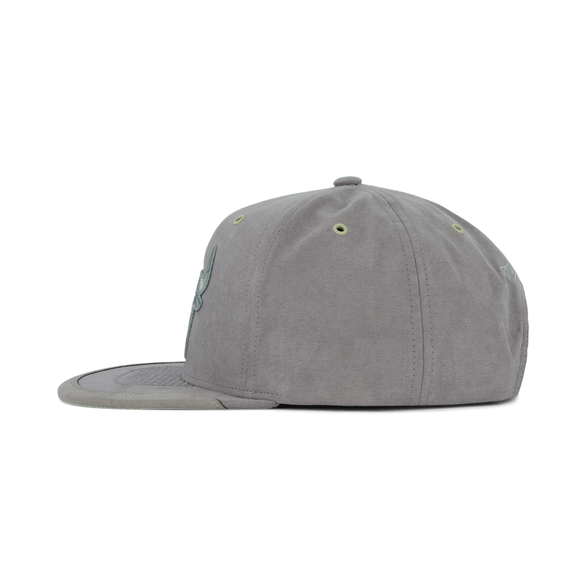 Bulls Day 4 Snapback