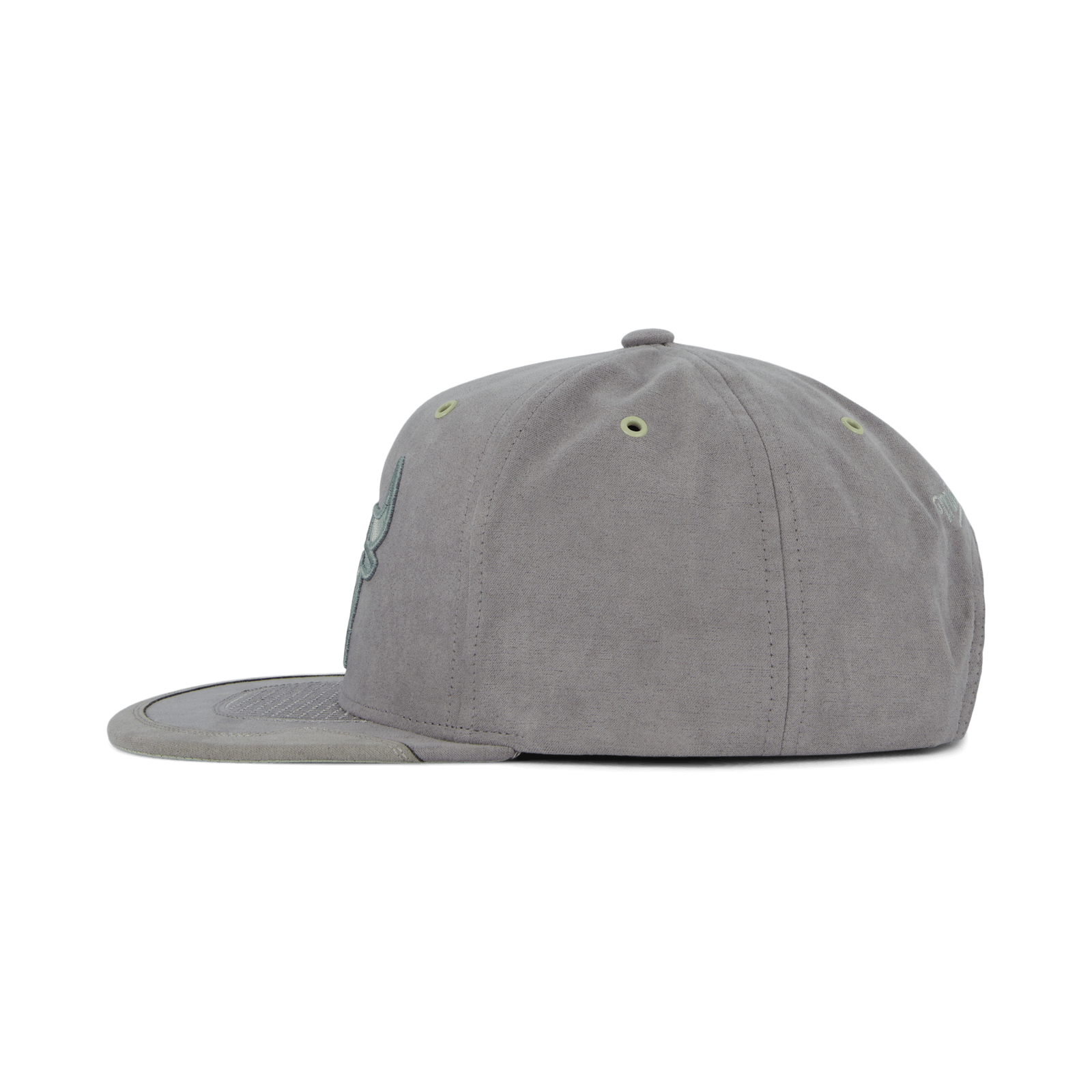 Bulls Day 4 Snapback