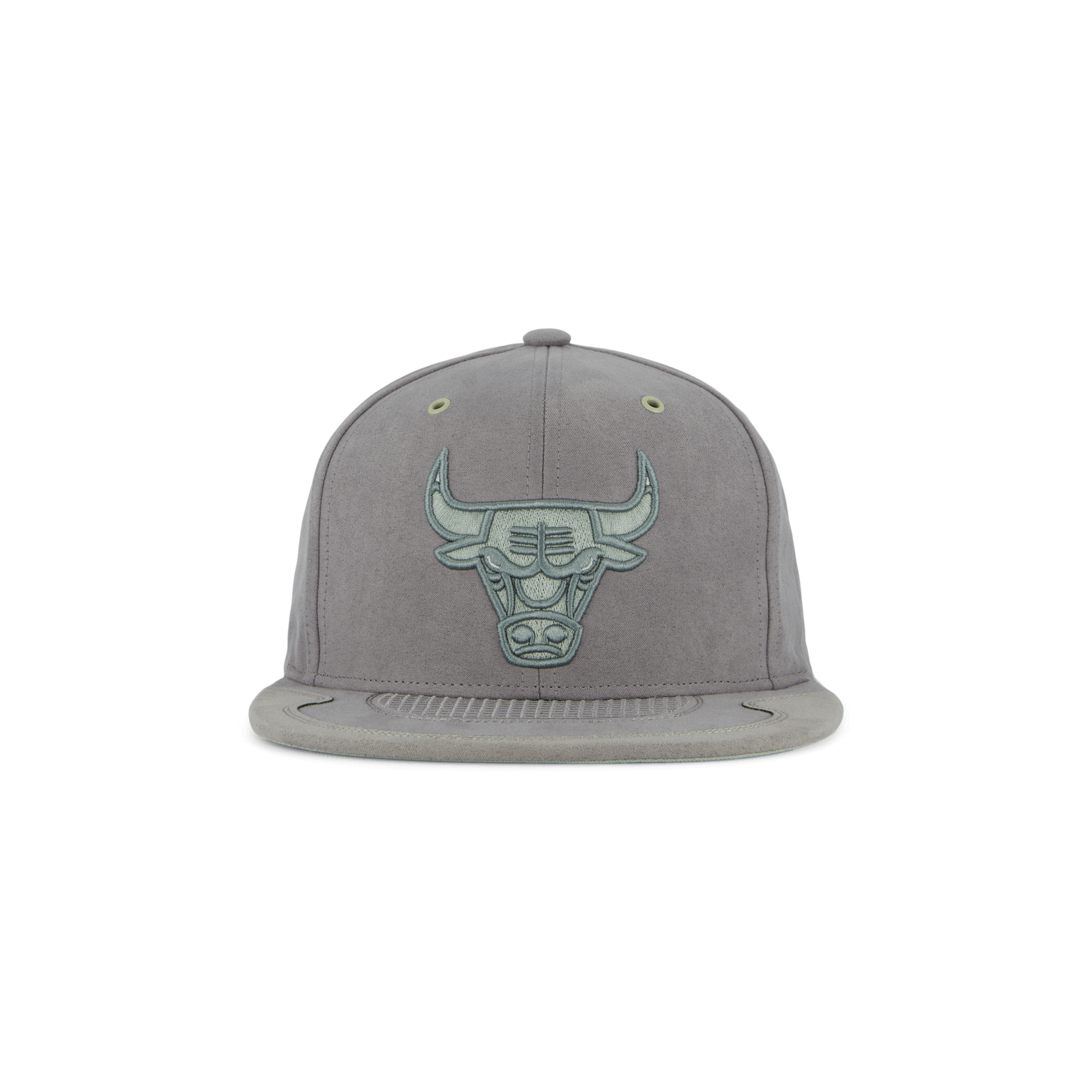 Bulls Day 4 Snapback