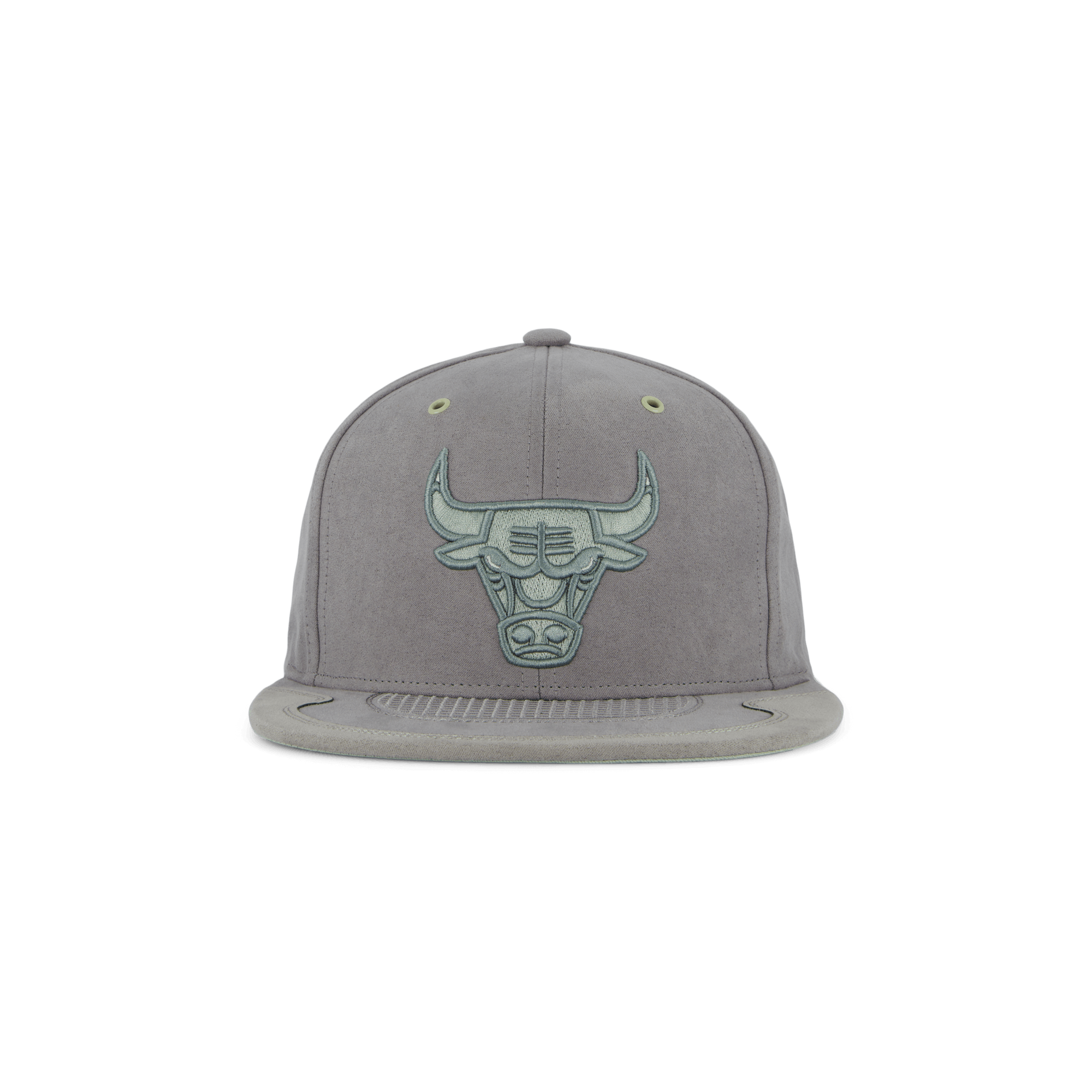 Bulls Day 4 Snapback