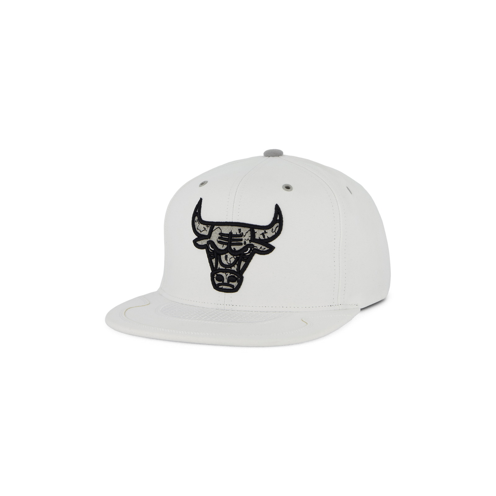 Bulls Day 4 Snapback