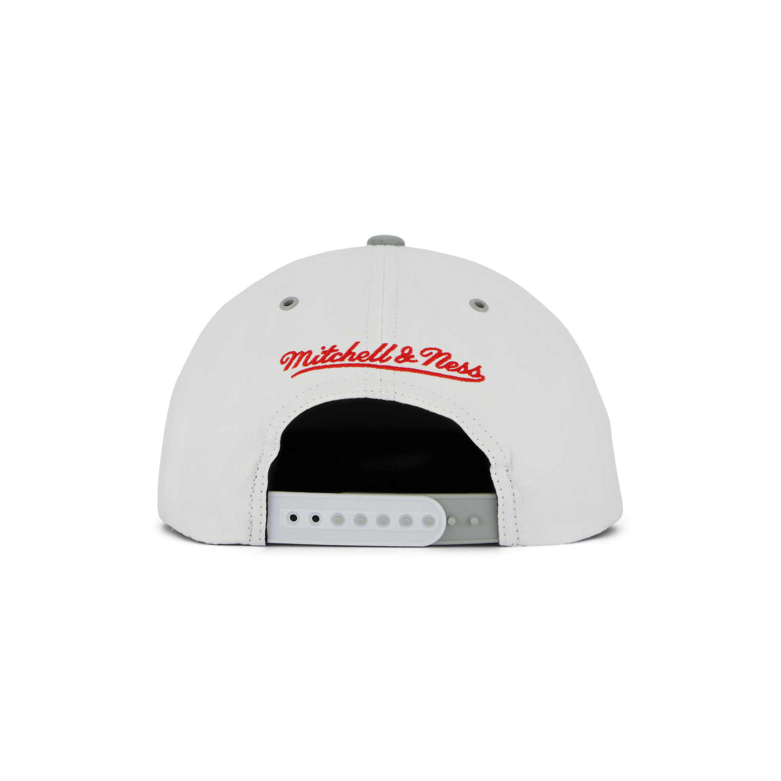 Bulls Day 4 Snapback