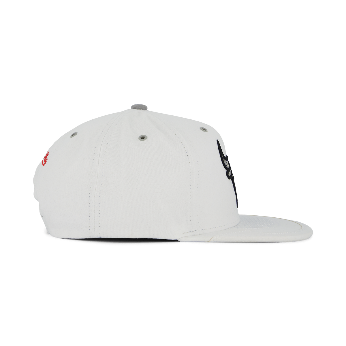 Bulls Day 4 Snapback