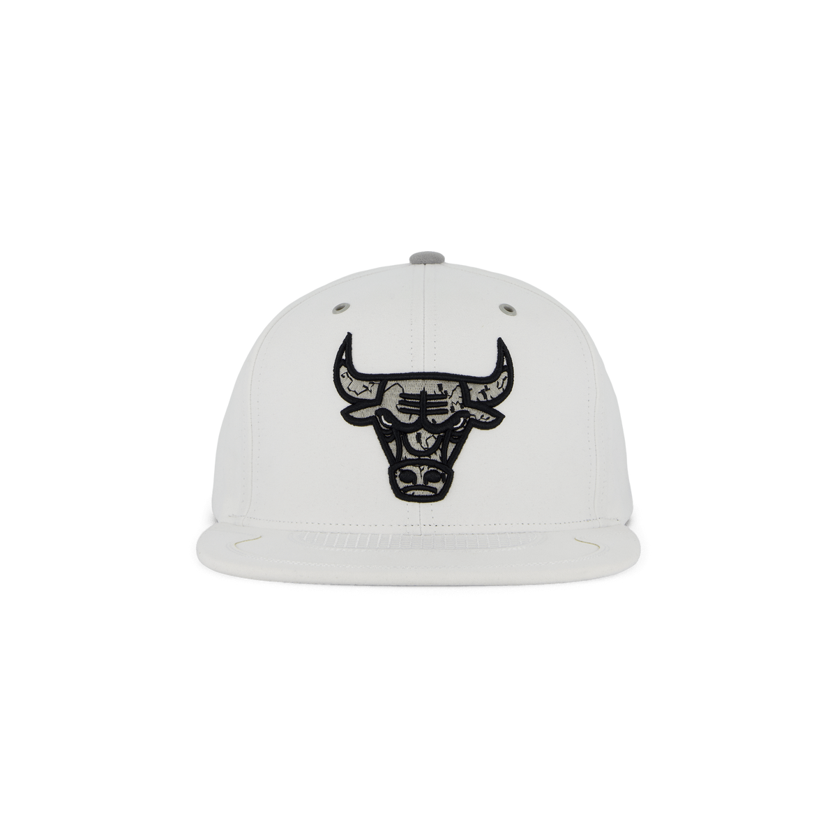 Bulls Day 4 Snapback