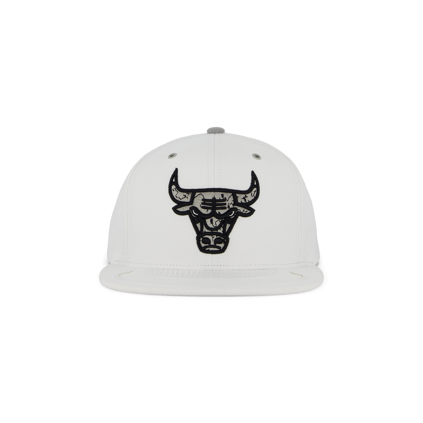 Bulls Day 4 Snapback