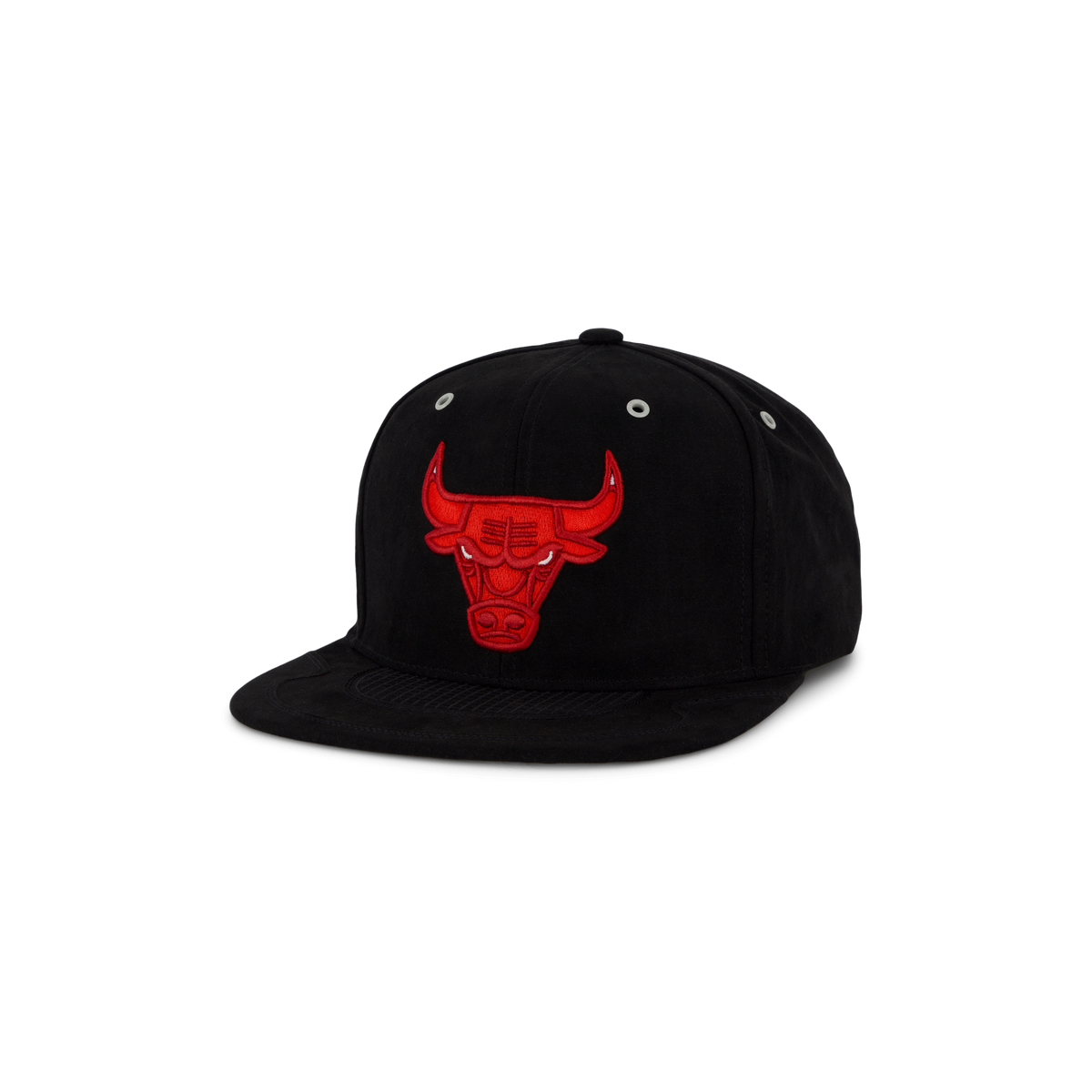 Bulls Day 4 Snapback