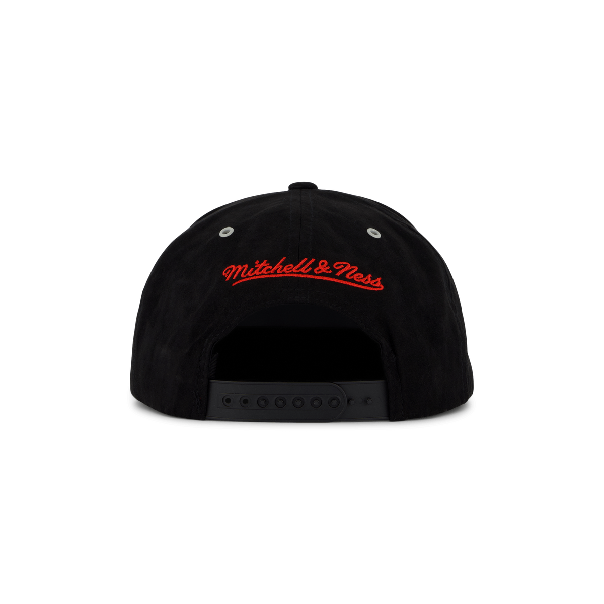 Bulls Day 4 Snapback
